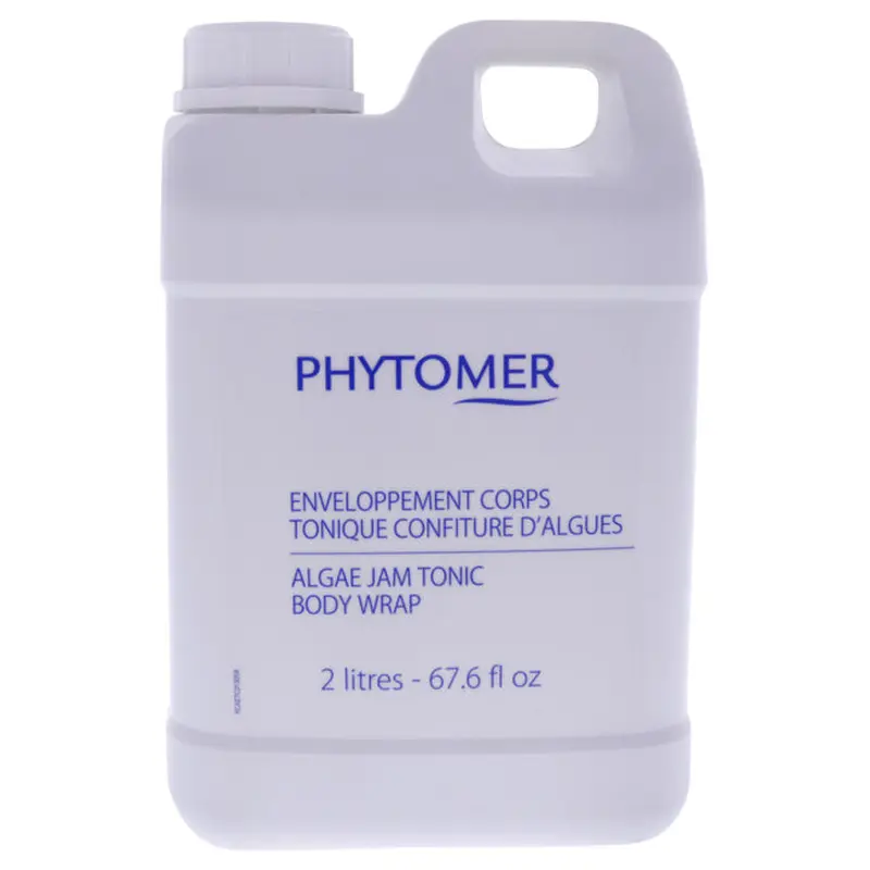 Phytomer Algae Jam Wrap by Phytomer for Women - 67.6 oz Treatment