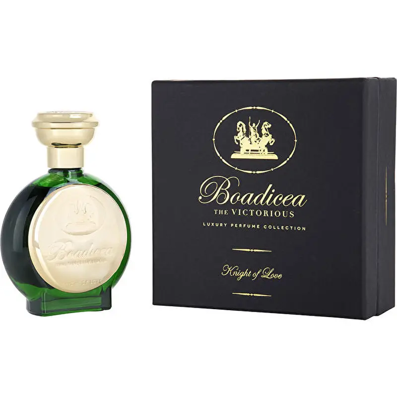 Boadicea The Victorious Knight Of Love Eau De Parfum Spray 100ml/3.4oz