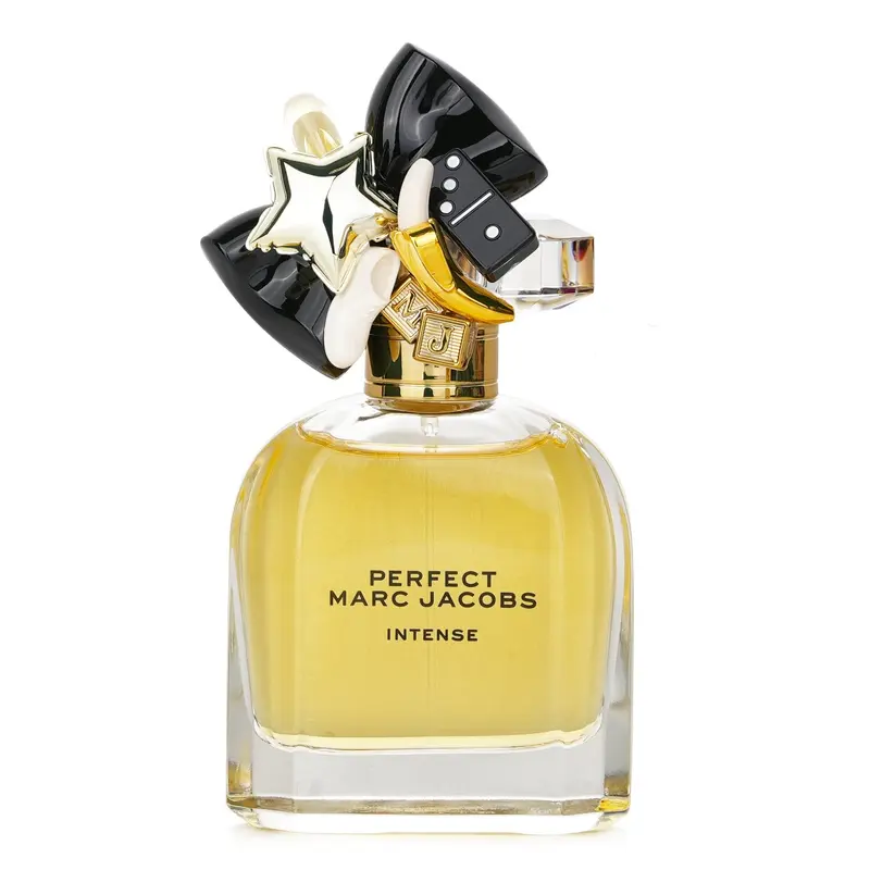 Marc Jacobs Perfect Intense Eau De Parfum Spray  100ml/3.3oz