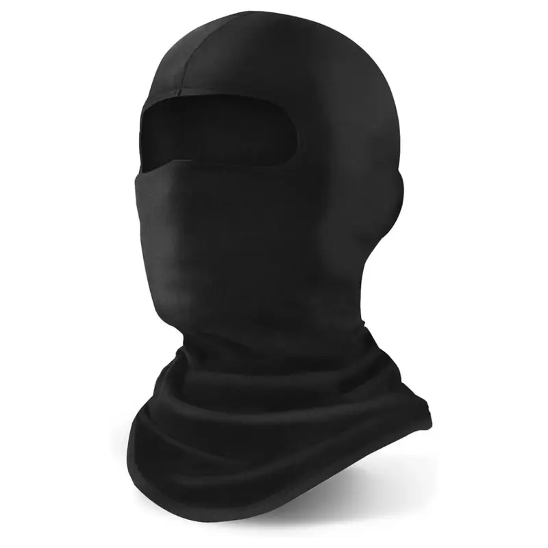 Ana Beauty Dry-Fit Ninja Winkle-Free Multi-Mask - All Purpose