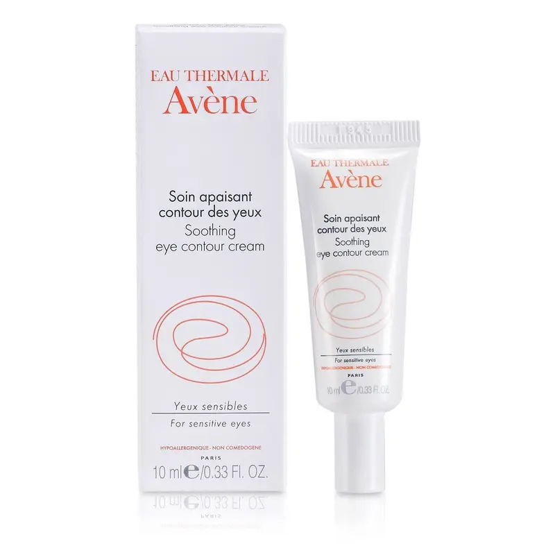 Avene Soothing Eye Contour Cream  10ml/0.34oz