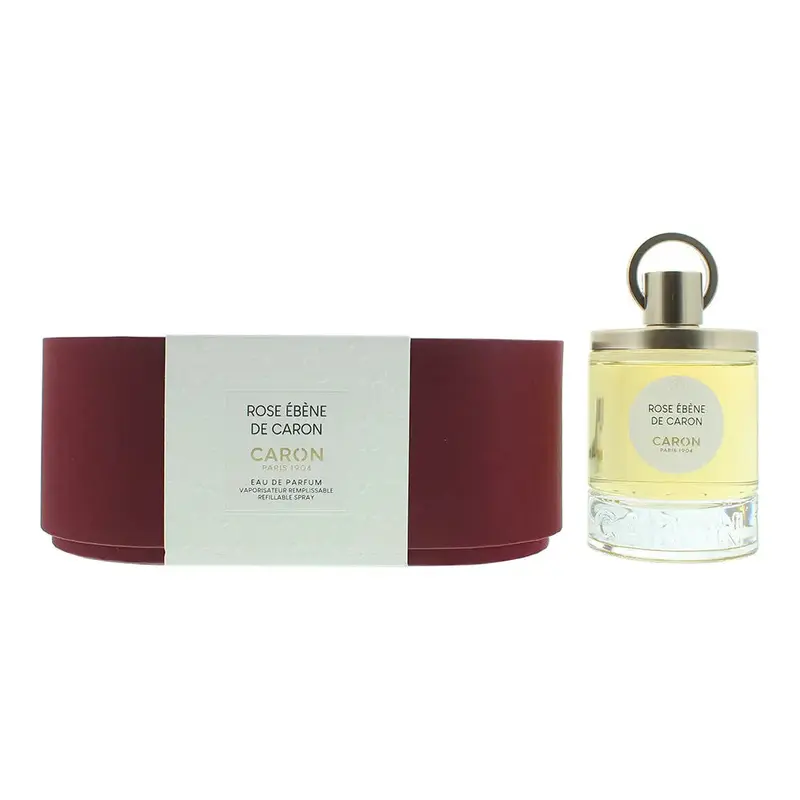 Caron Rose Ebne Eau de Parfum 100ml