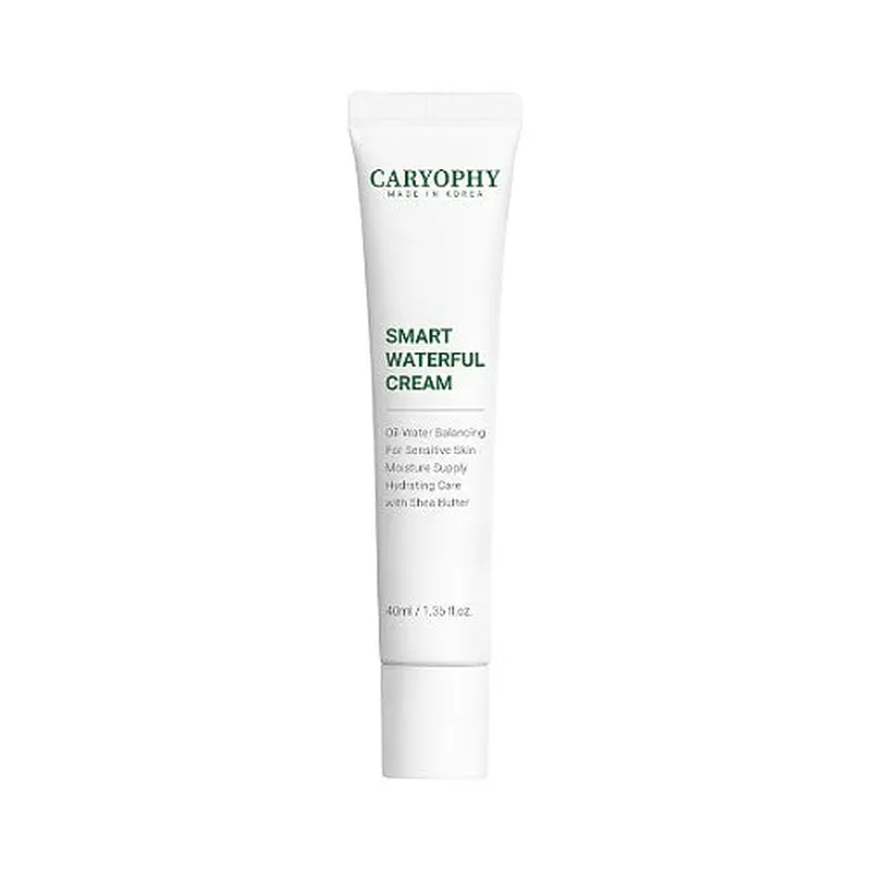 CARYOPHY Smart Waterful Cream 40ml