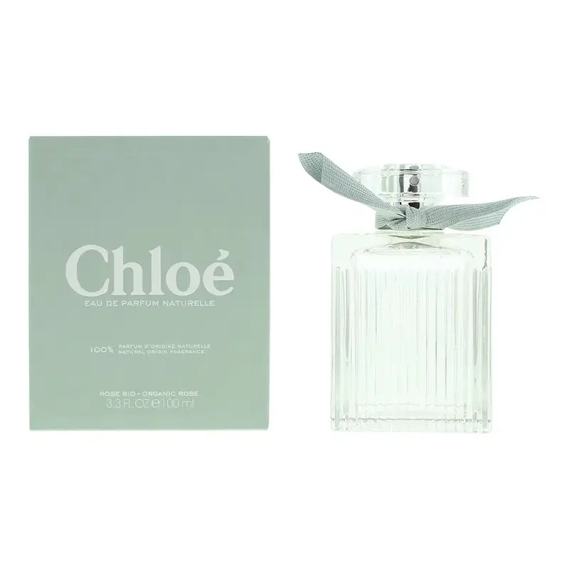 Chlo Naturelle Eau de Parfum 100ml