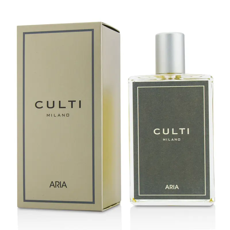 Culti Home Spray - Aria  100ml/3.33oz