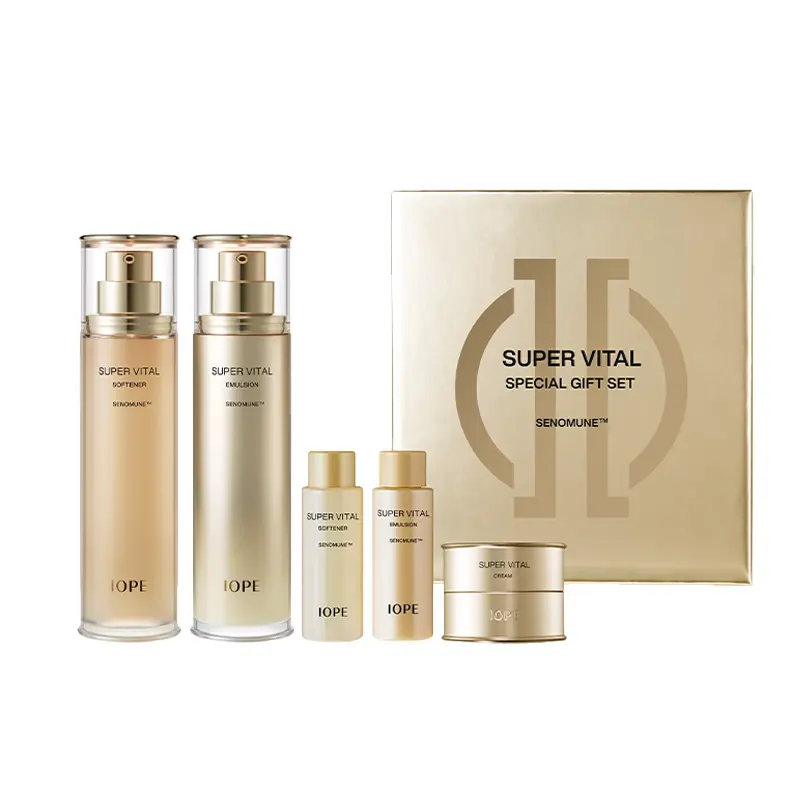 IOPE Super Vital 2-piece Set