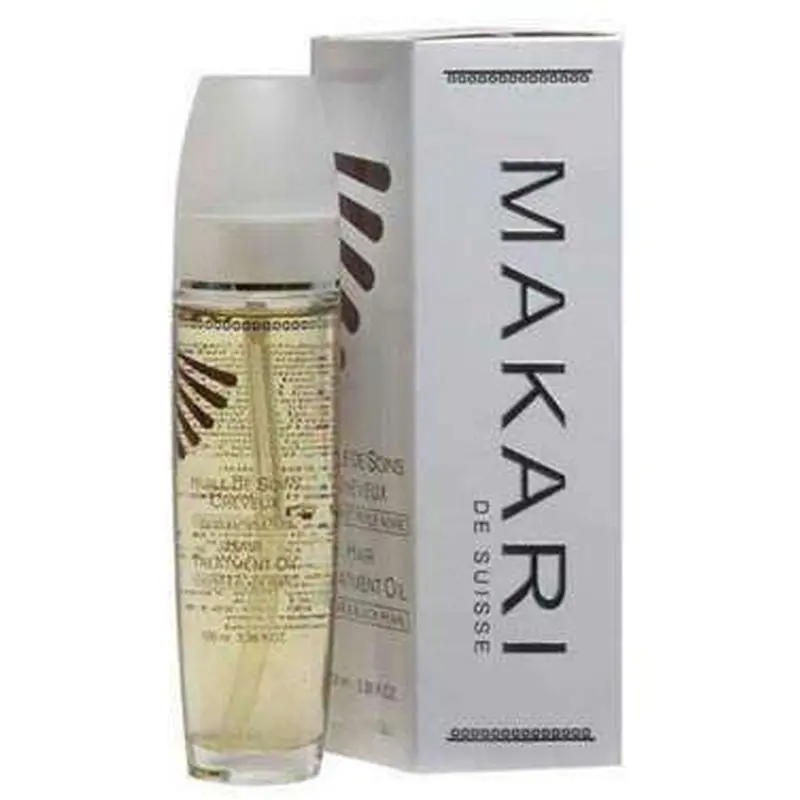 Makari Hair Treatment Oil