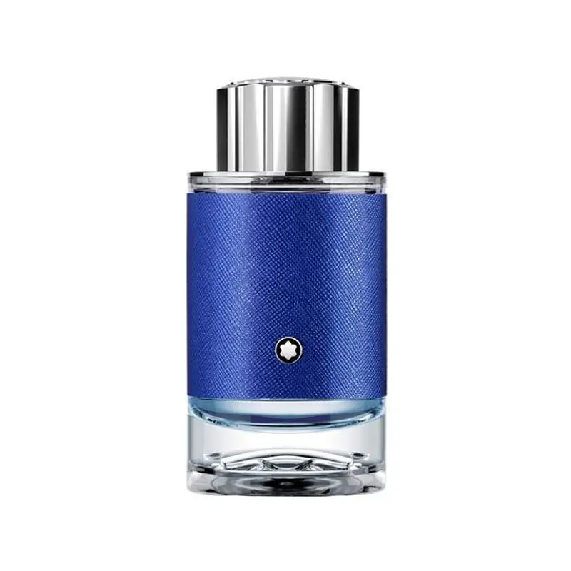 Montblanc Explorer Ultra Blue Edp
