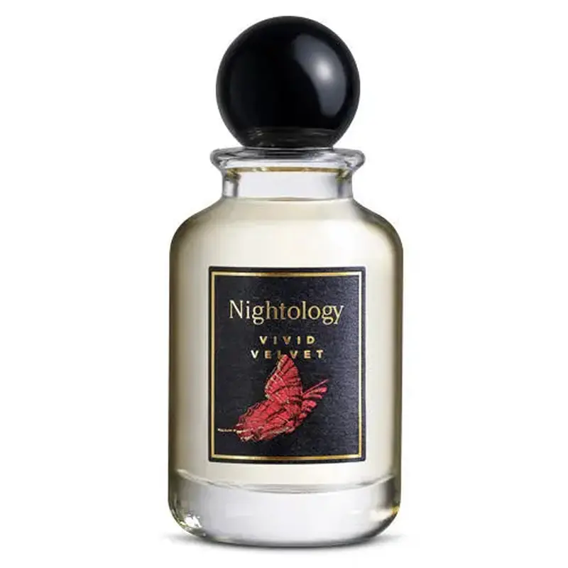 Nightology Vivid Velvet Edp 100Ml