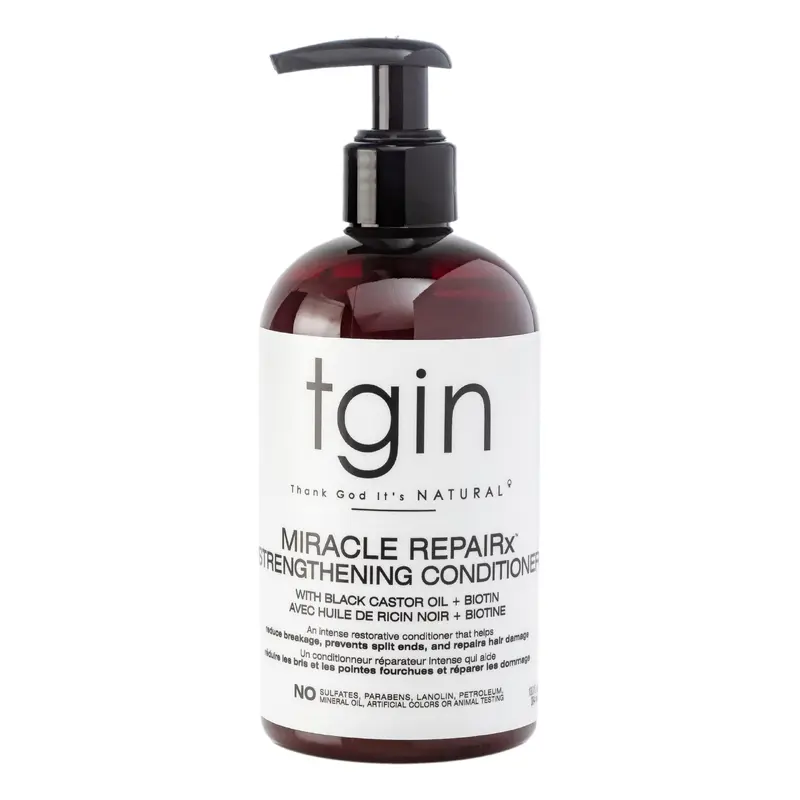 tgin Miracle RepaiRx Strengthening Conditioner