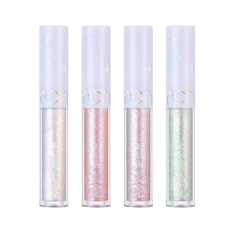 [Deal] rom&nd The Universe Liquid Glitter 2g 2colors