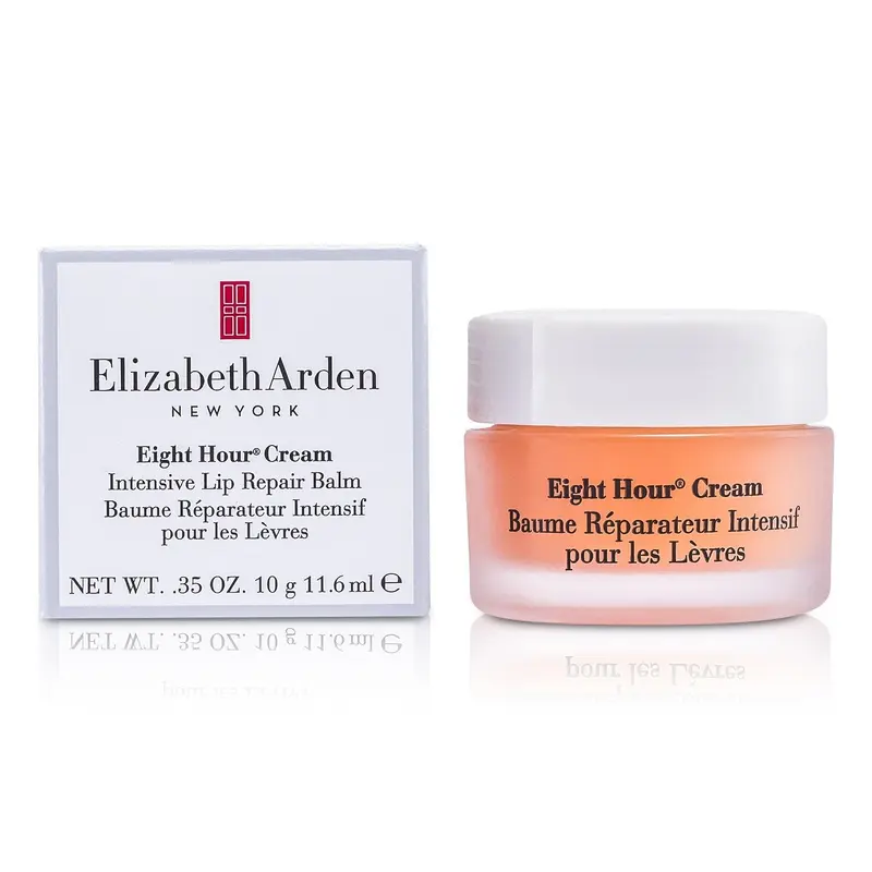 Elizabeth Arden Eight Hour Cream Intensive Lip Repair Balm  11.6ml/0.35oz