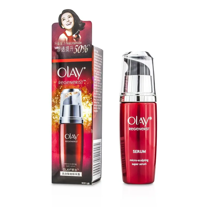 Olay Regenerist Micro-Sculpting Super Serum  50ml/1.7oz