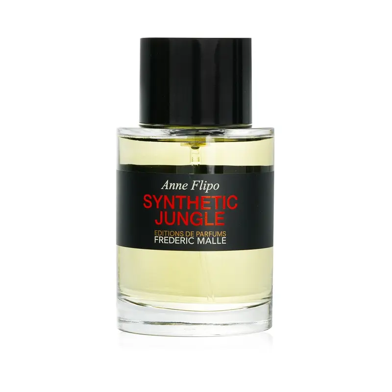 Frederic Malle Synthetic Jungle Eau De Parfum Spray  50ml/1.7oz