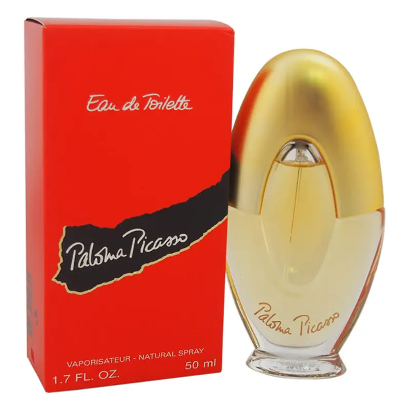 Paloma Picasso Paloma Picasso by Paloma Picasso for Women - 1.7 oz EDT Spray