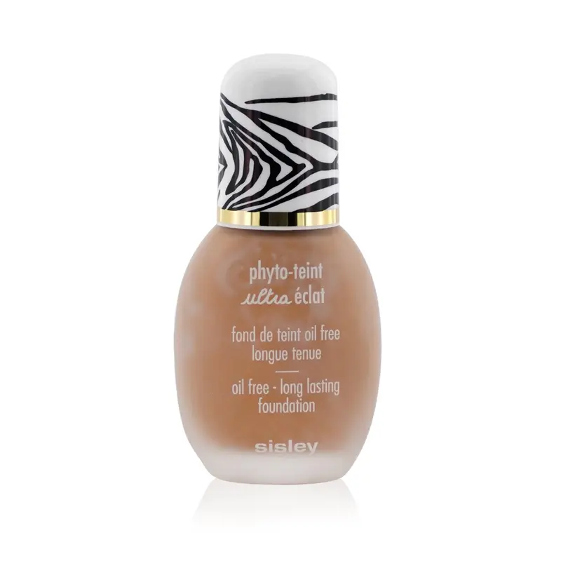 Sisley Phyto Teint Ultra Eclat # 4 Honey  30ml/1oz