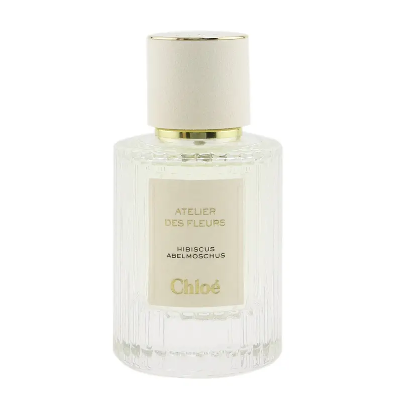 Chloe Atelier Des Fleurs Hibiscus Abelmoschus Eau De Parfum Spray  50ml/1.7oz