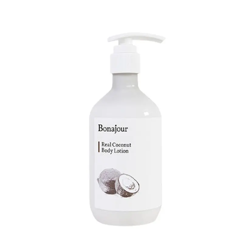 BONAJOUR Real Coconut Body Lotion 300ml
