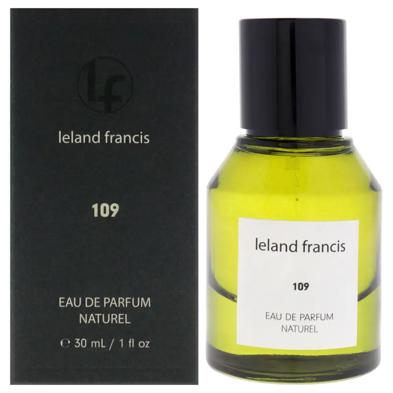 Leland Francis 109 by Leland Francis for Unisex - 1 oz EDP Spray