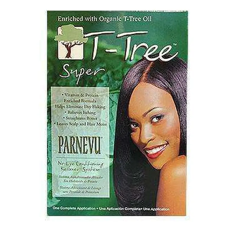 Parnevu T-Tree Relaxer System - Super