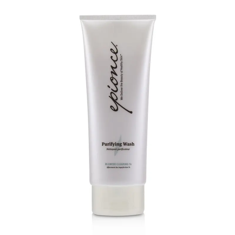 Epionce Purifying Wash (Blemish Clearing Tx)  230ml/8oz