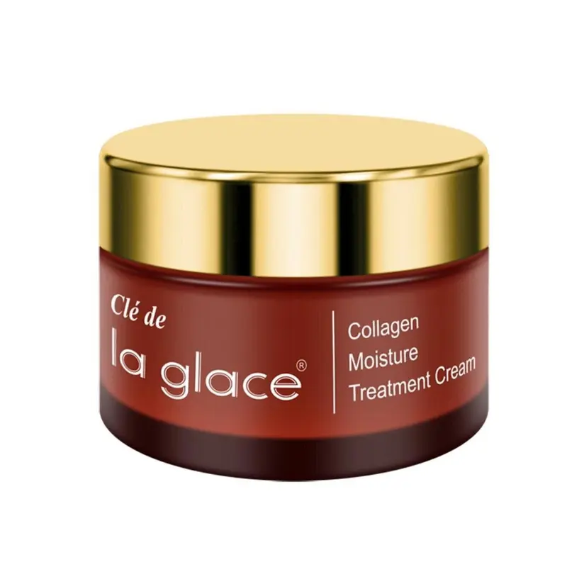 la glace Collagen Moisture Treatment Cream - 50 ml  Fixed Size