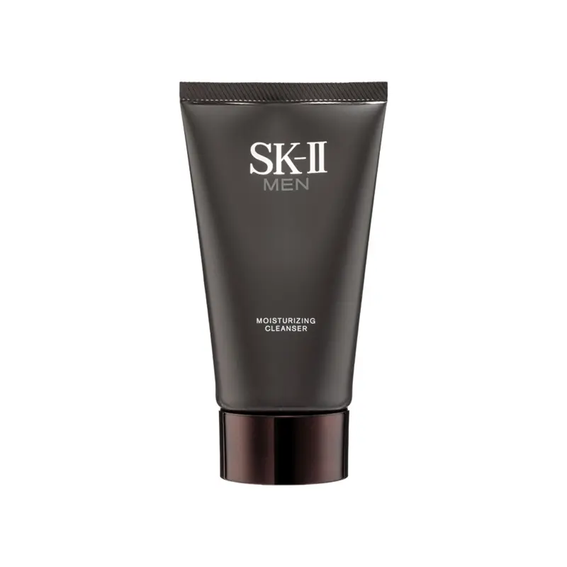 SK II Men Moisturizing Cleanser  120g