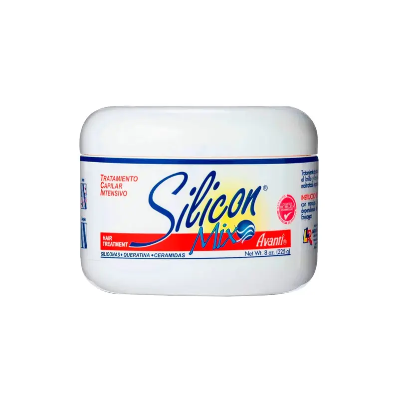 Avanti Silicon Mix Hair Treatment - Choose Size