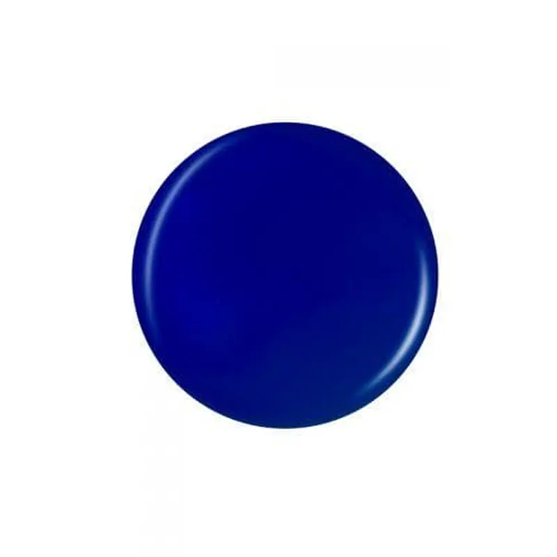 China Glaze Nail Lacquer - Simply Fa-Blue-Less
