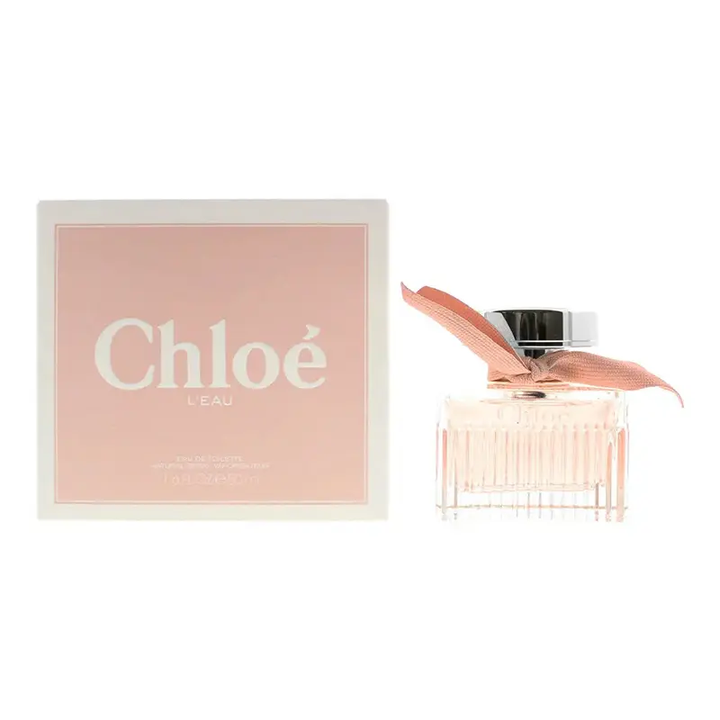 Chlo L'Eau de Chlo Eau de Toilette 50ml