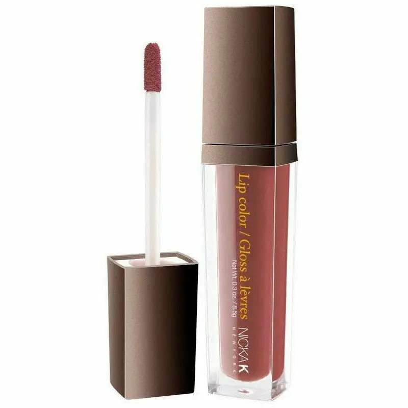 Nicka K: Crme Matte Lip Color