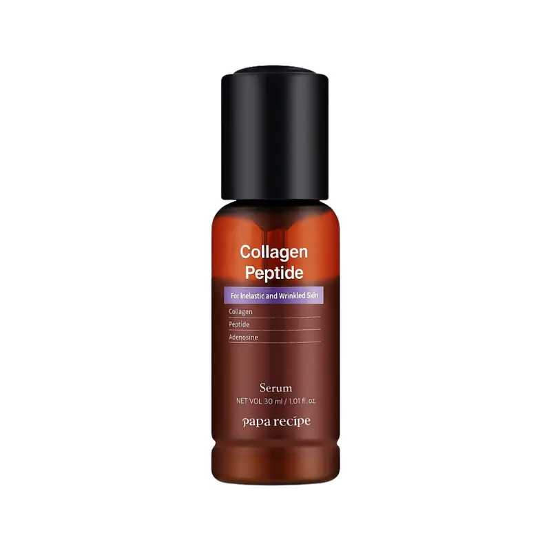 papa recipe Collagen Peptide Serum 30ml