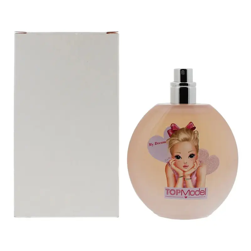 Top Model My Dream Tester Eau De Toilette 50ml