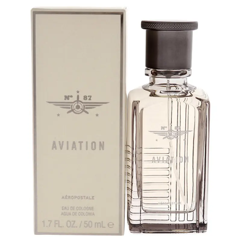 Aeropostale Aviation by Aeropostale for Men - 1.7 oz EDC Spray