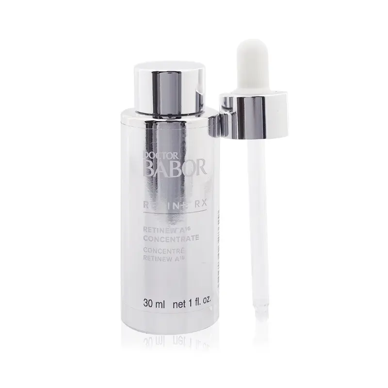 Babor Doctor Babor Refine Rx Retinew A16 Concentrate (Salon Product)  30ml/1oz