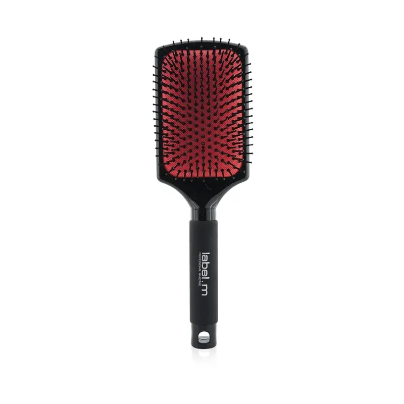 Label.M Paddle Brush  1pc