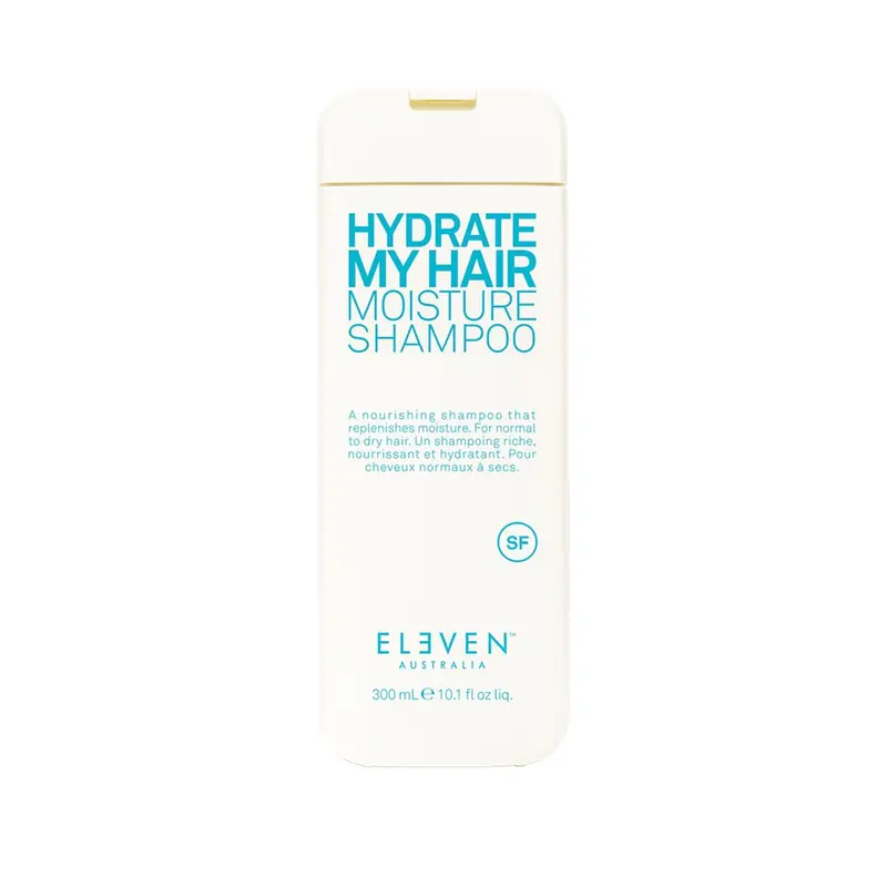 ELEVEN Australia Hydrate My Hair Moisture Shampoo 300ml