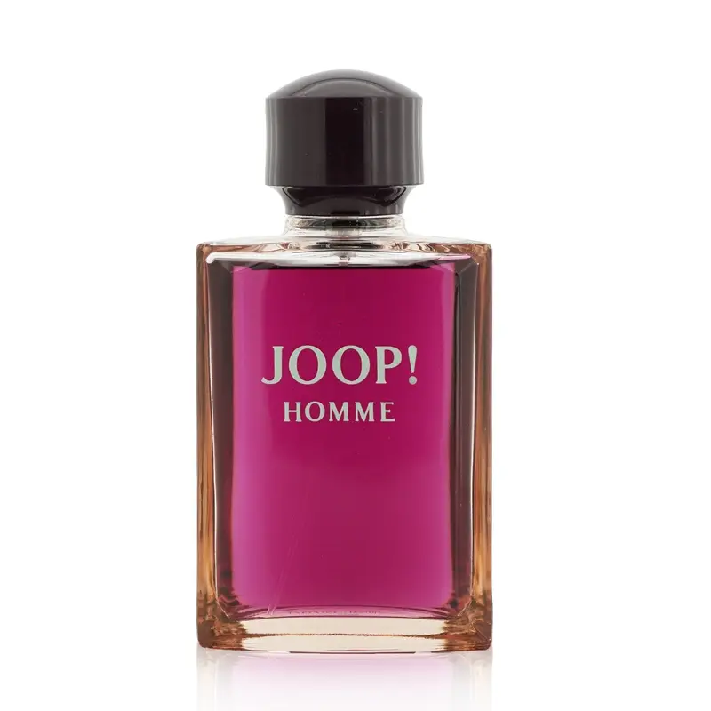 Joop Homme Eau De Toilette Spray  125ml/4.2oz