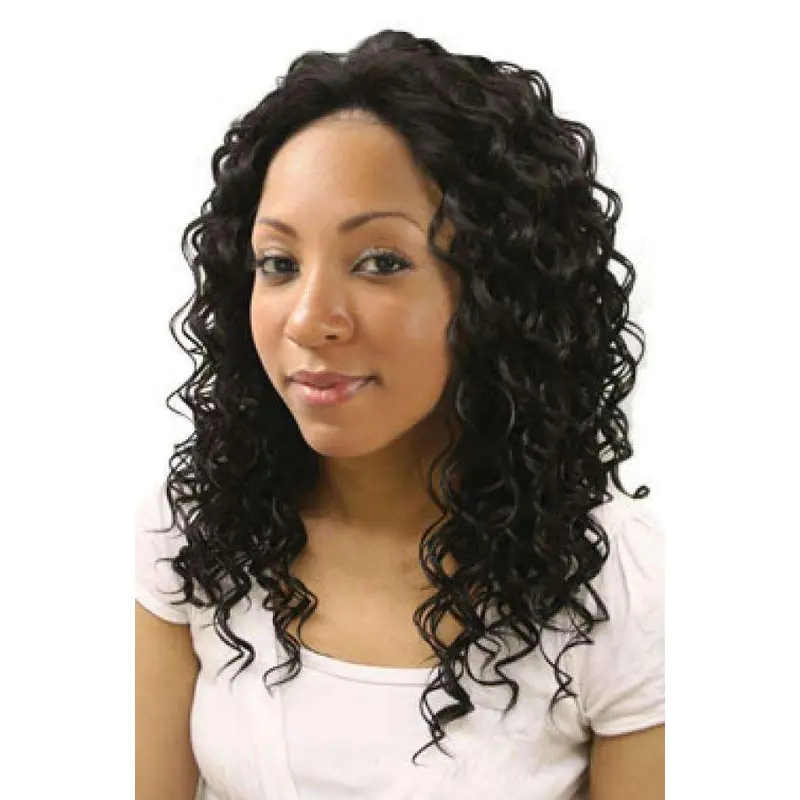 Magic Gold Synthetic Lace Front Wig Alice
