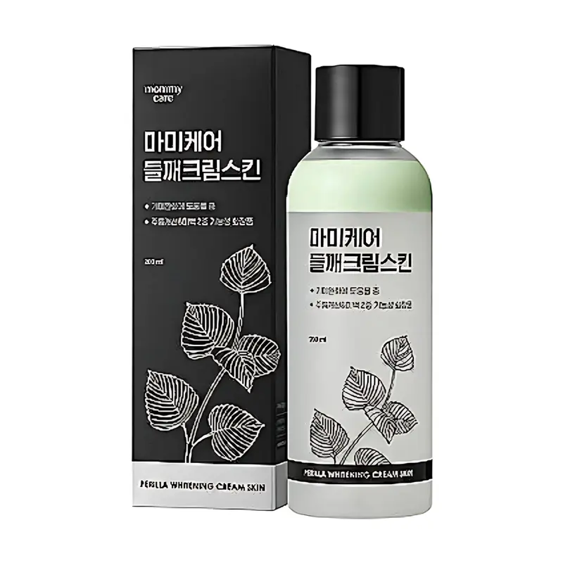 mommy care Perilla Cream Skin 200ml
