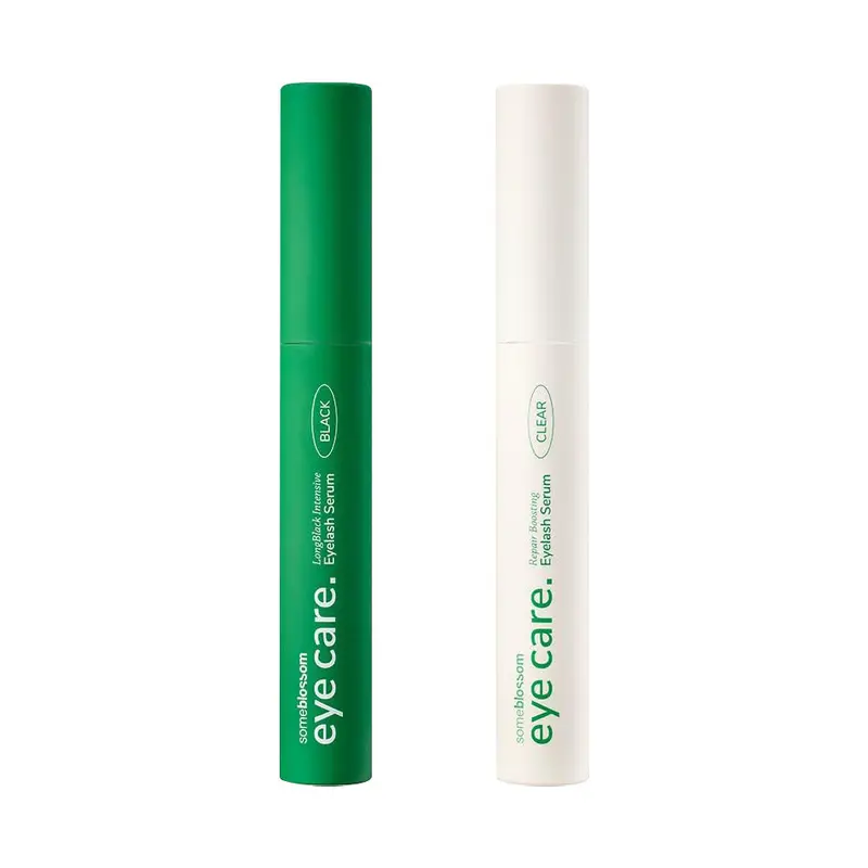 someblossom Eyelash Serum 10ml 2types