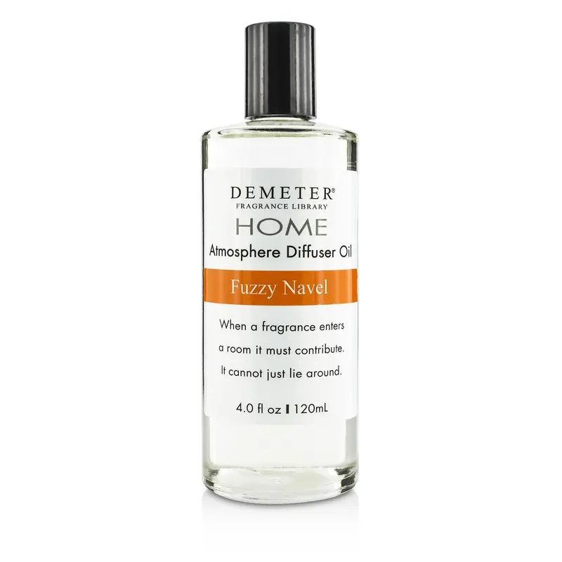 Demeter Atmosphere Diffuser Oil - Fuzzy Navel  120ml/4oz