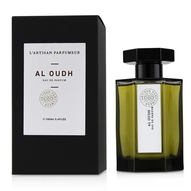 L'Artisan Parfumeur Al Oudh Eau De Parfum Spray  100ml/3.4oz