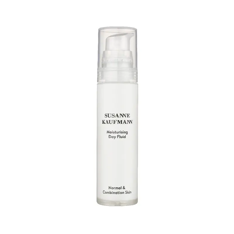 Moisturizing Day Fluid