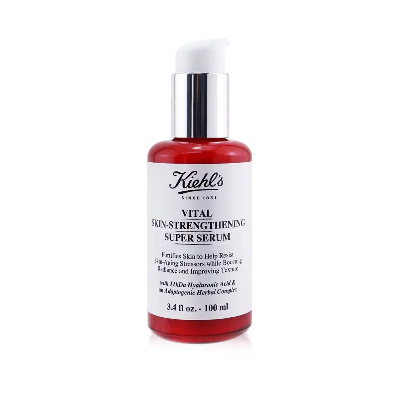 Kiehl's Vital Skin-Strengthening Super Serum  30ml/1oz