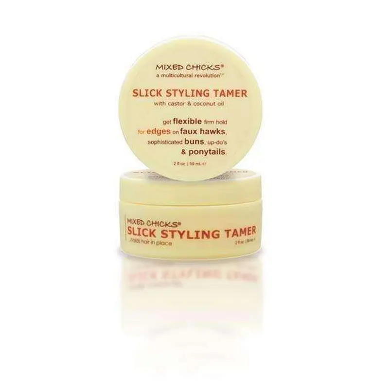 Mixed Chicks Slick Styling Tamer