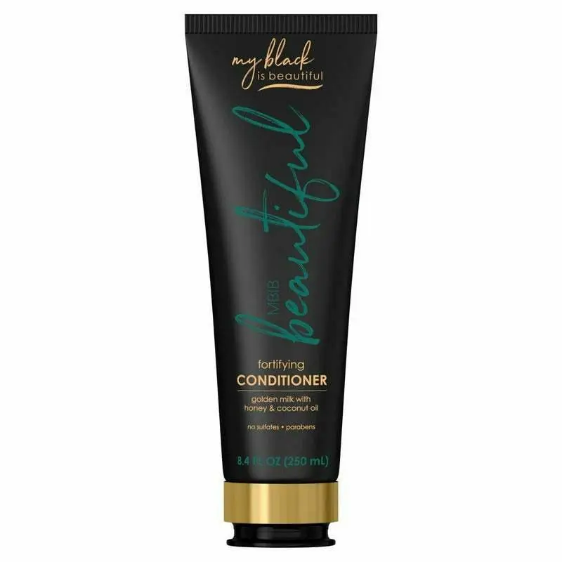 My Black is Beautiful: Fortifying Conditioner