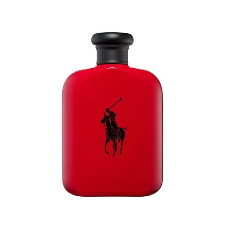 Ralph Lauren Polo Red Man Eau De Toilette