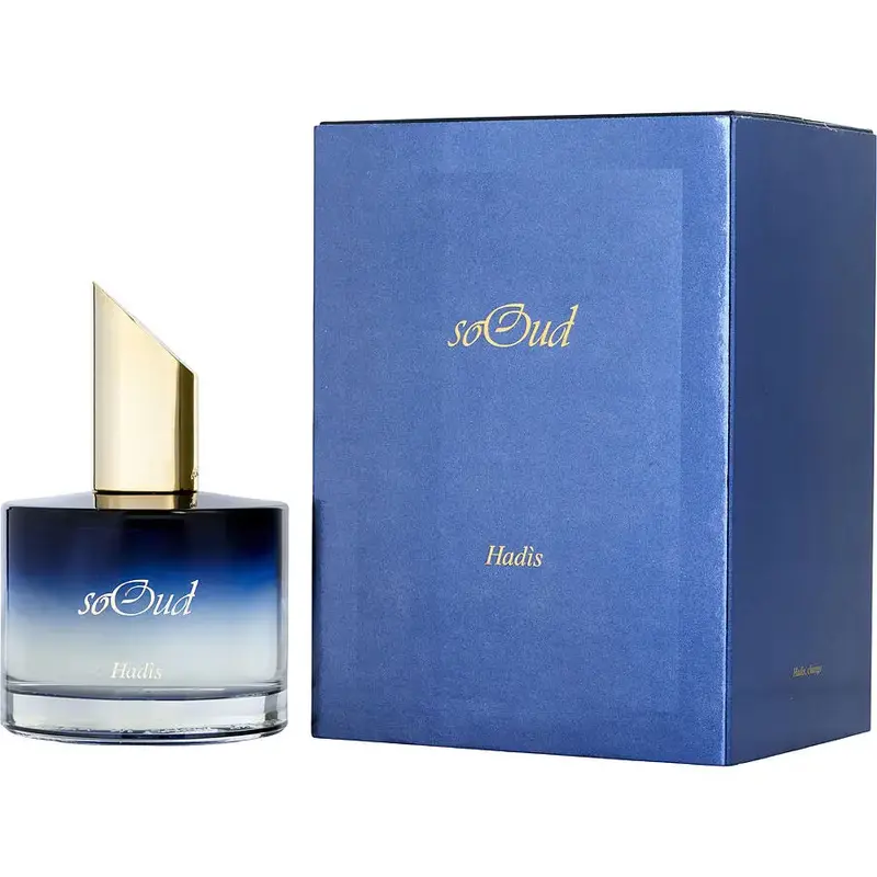 So Oud Hadis Eau de Parfum Spray 100ml