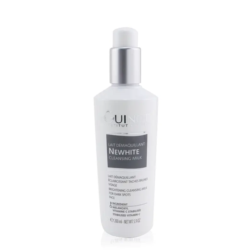 Guinot Newhite Brightening Cleansing Milk  200ml/6.9oz